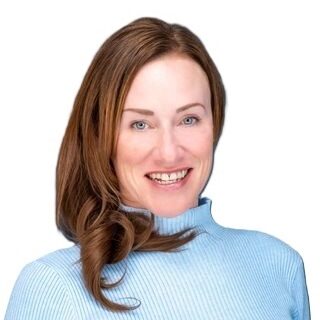 Image of Gillian O'Brien Registered Therapist in Halifax Nova Scotia.